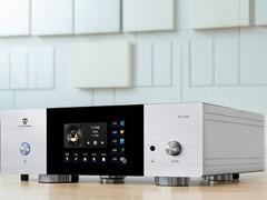 天逸TY - i60数播播放器立减900元