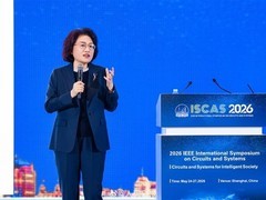 华为提出韬定律：以时间缩微突破摩尔定律瓶颈
