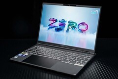 雷神ZERO Air 15游戏笔记本评测 “小轻龙”实力出圈 长江存储PC42Q战力拉满