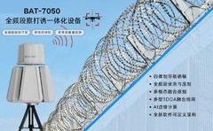 从单点防御到体系作战:理工全盛重塑低空安全新范式,护航万亿低空经济腾飞