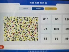 超高难度色觉检测图网络疯传，正常人与AI均频频误判