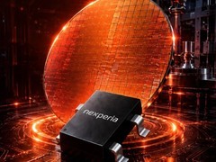安世中国发布12英寸功率半导体平台，实现全链条国产化与车规级量产