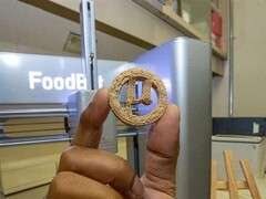 美研发PET塑料转化高蛋白3D打印饼干，专供地外基地等极端环境