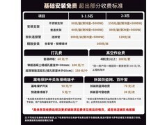 卡萨帝星云空调2匹钜惠
