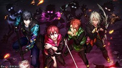 日系游戏哪个最好玩 热门日系游戏排行榜