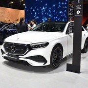 50万内中大型轿车推荐：豪华与科技的全新较量