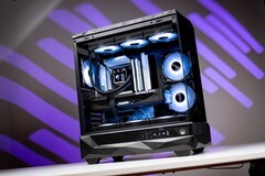 年末攒机推荐！来个影驰机电套装