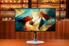 AGON AGP327UZD显示器评测：双擎制胜 主宰战场