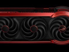 华硕发布限量RTX 5090旗舰显卡，售价近3万迅速售罄