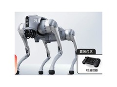 Unitree Go2 X开发版机器狗限时特惠