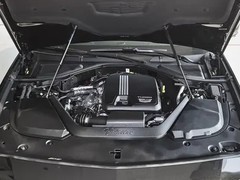 新款凯迪拉克CT6上市，28.99万起售配磁浮底盘