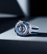 华为WATCH Ultimate 2 非凡探索2025高端智能手表的全能答案，黑科技满满