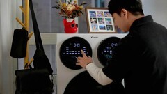 别人标尺刚落地，统帅用户已入手！青年演员毕彤辉分享懒人洗家族体验