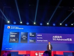 高通发布第五代骁龙8：3nm工艺+X80基带，性能功耗全面升级