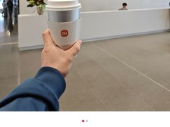 小米机器人团队再添猛将，灵巧手项目加速推进