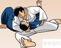实用防身格斗技巧精要
