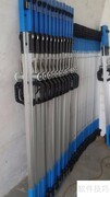 轨距尺使用操作指南