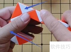 百变魔尺入门教程