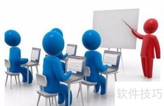 六招高效管理促销员