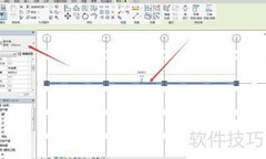 Revit幕墙设置方法