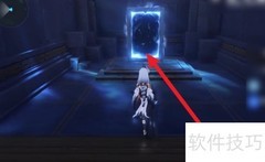 星纬殿堂挑战踩点位置攻略