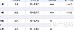 如何挑选靠谱驾校