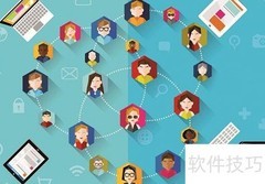 微商结算系统告别手工记账