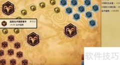 天启者中单天赋与符文推荐
