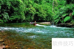 林场发展森林旅游的路径