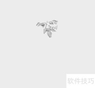简笔画寿星教程