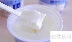 牛奶与酸奶营养异同
