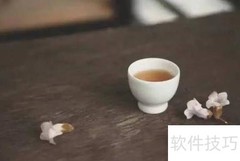 茶与咖啡的异同对比