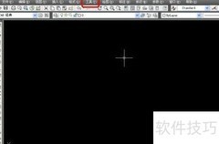 CAD图形丢失如何快速恢复