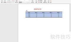 PDF文档默认设置恢复方法
