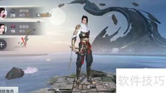 雪鹰领主角色删除方法