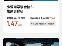 小米汽车发布2026春节出行报告：4.05亿公里里程见证全国跨域出行