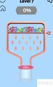 Colored Balls第7关通关技巧