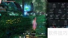 雪鹰领主拍照技巧揭秘