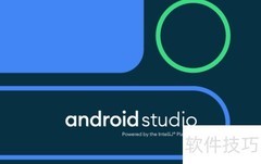Android Studio C/C++导入菜单显示