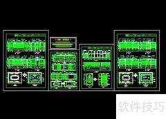 DWG图标异常，双击无法启动CAD
