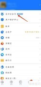 支付宝家庭积分背景设置指南