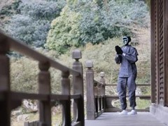 日本推出佛学AI人形机器人Buddharoid，融典籍训练与仪轨交互于一体