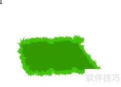 5步速成书店简笔画