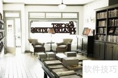 全球十大创意书店榜单