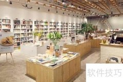 书店选址的黄金法则