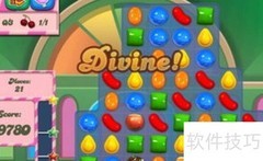 糖果传奇特殊糖果速成指南