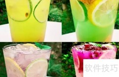 波卡饮料成分揭秘