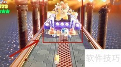 库巴之怒通关攻略