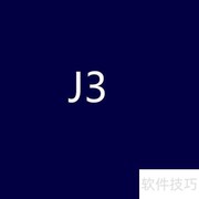 PS打造炫酷字体效果
