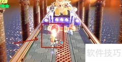 库巴之怒通关攻略